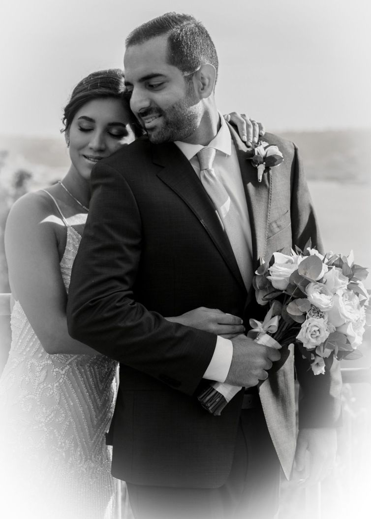 Persian Wedding Photography in Seattle