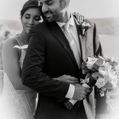 Persian Wedding Photography in Seattle