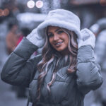 portrait photography in Seattle with iconic photography