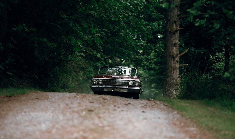 Seattle Elopement Photography