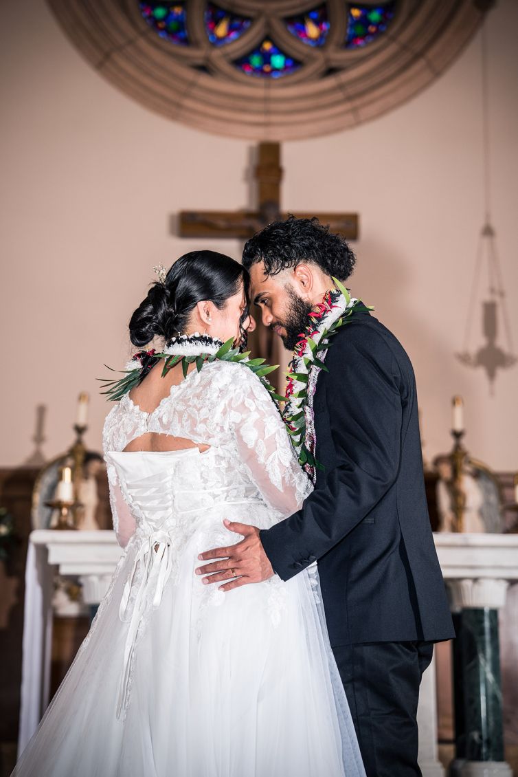 Seattle Elopement Photography