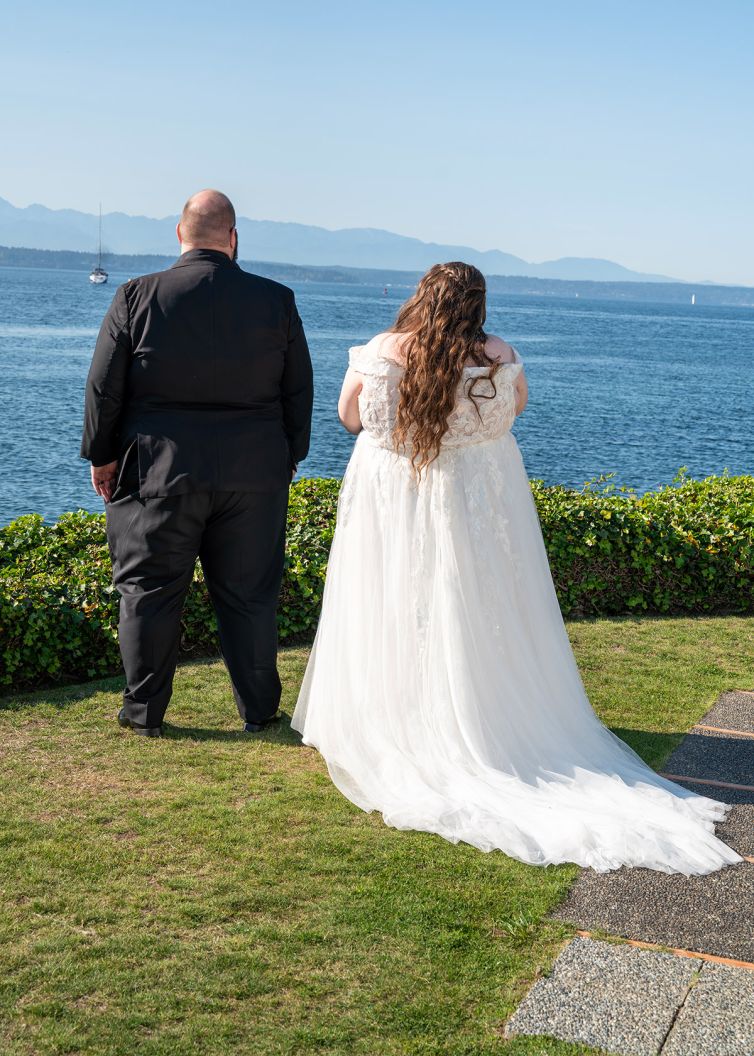 Wedding Photography Leslie