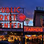Street Photography Seattle