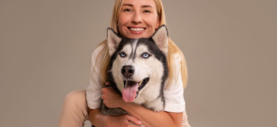 pet portrait photography seattle