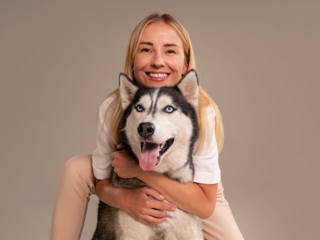 pet portrait photography seattle