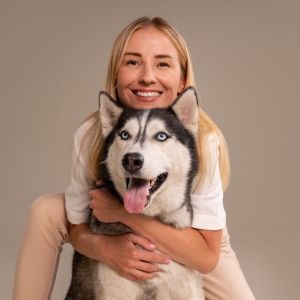 pet portrait photography seattle
