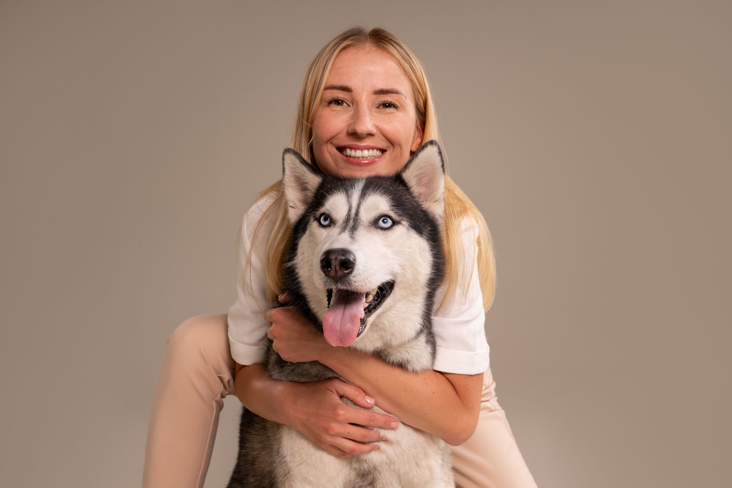pet portrait photography seattle