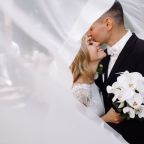 wedding photography poses