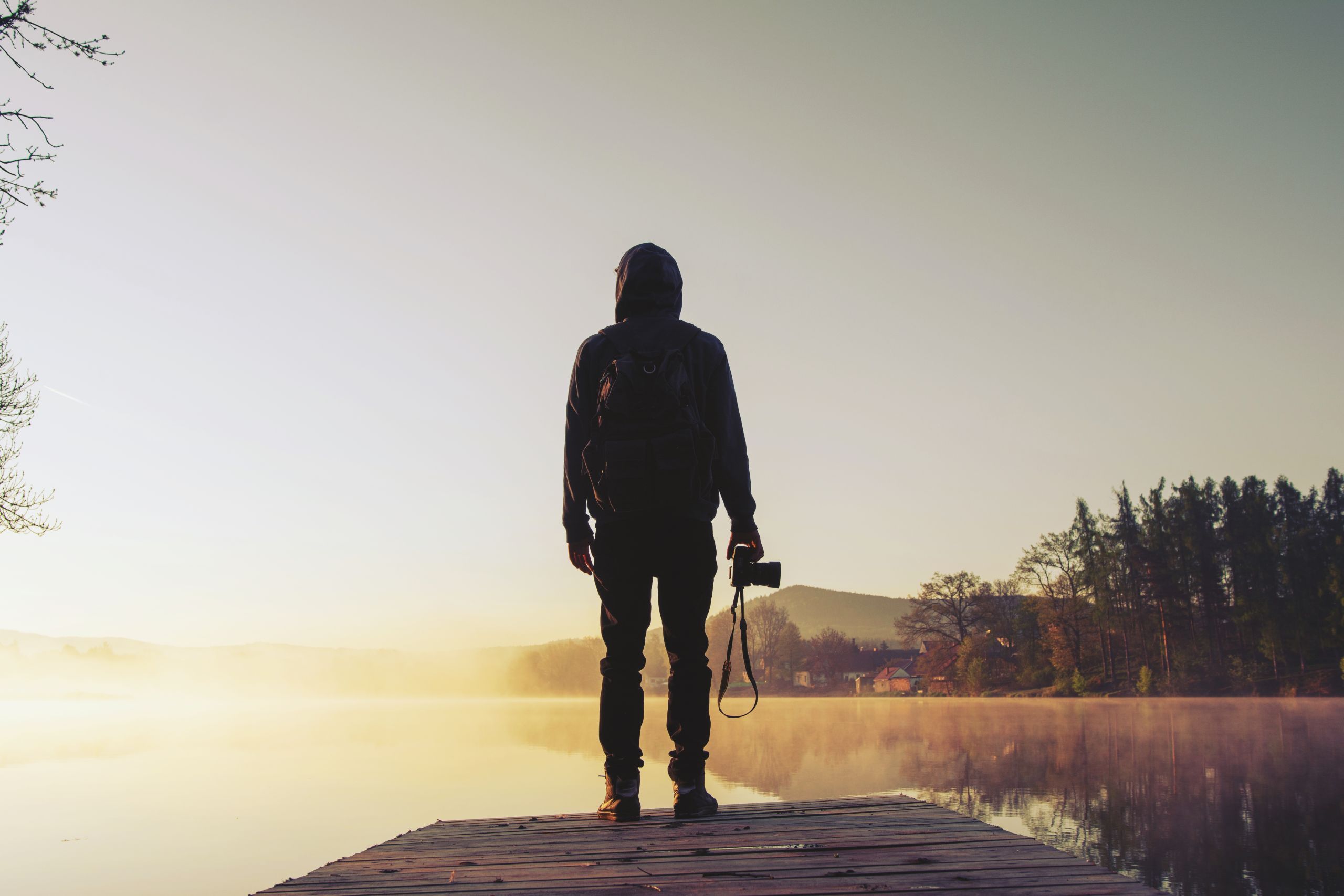 Seattle's Secret Photography Spots