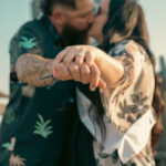 love story photography in iconic photography