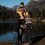Seattle Family Portrait Photography Guide