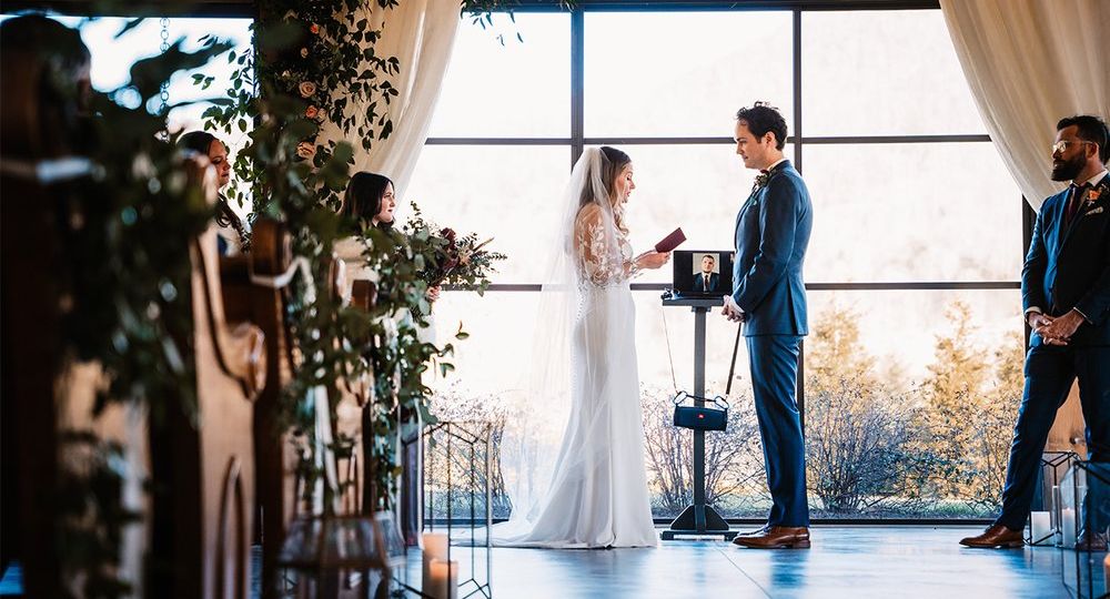 Seattle Small Wedding Videography