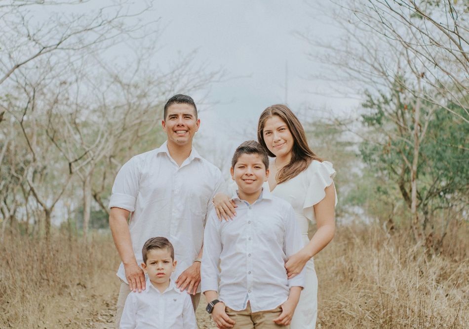 family photography mistakes