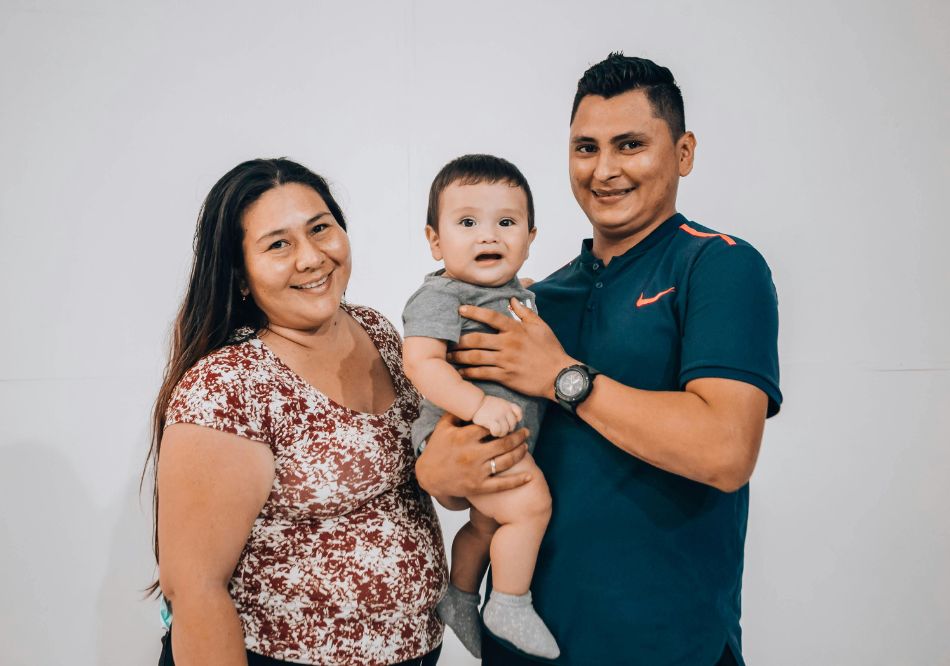 what to wear for family photography