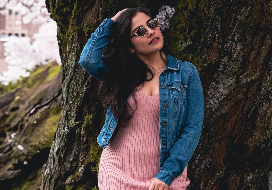 Choosing the right outfit for your photoshoot