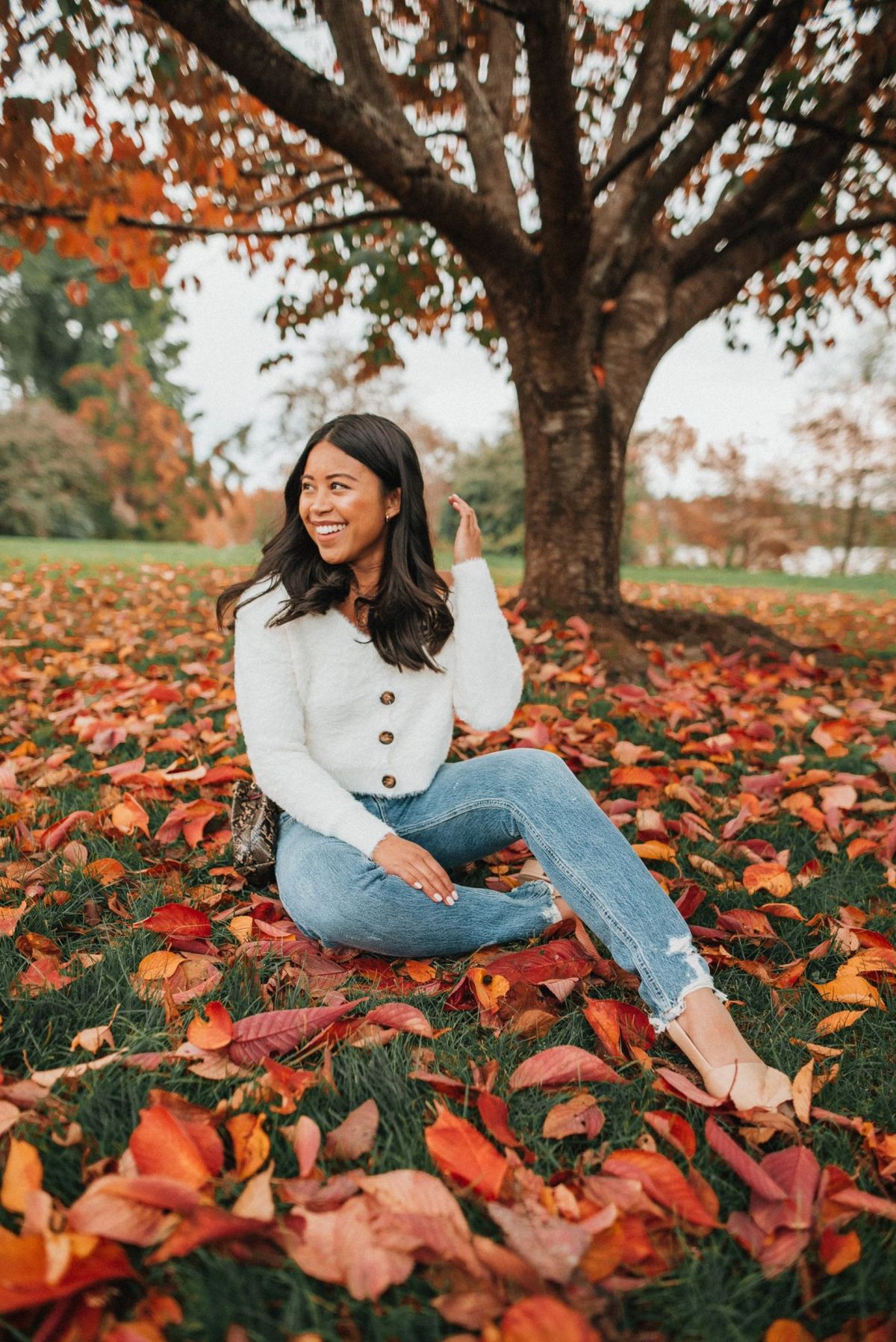 How to take the best fall photos