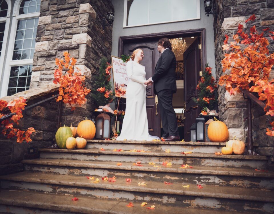 How to take good photos in fall