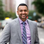 real estate agent headshot